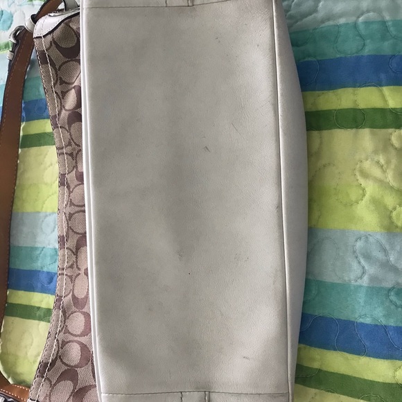 💯 % Authentic COACH HOBO BAG - Picture 3 of 6